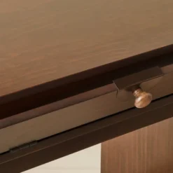 Palermo Desk Daisy Webbing Brown - Opalhouse™ Designed With Jungalow™ 10 Palermo Desk Daisy Webbing Brown - Opalhouse™ Designed With Jungalow™ -Furni Style Shop GUEST e6c4145b 516b 40c6 a098 0d7848fdc84f