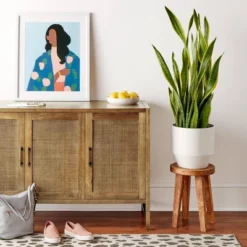 Warwick 3 Door Accent TV Stand For TVs Up To 59" - Threshold™ 22 Warwick 3 Door Accent TV Stand For TVs Up To 59" - Threshold™ -Furni Style Shop GUEST ea88b6bc 17c7 4281 a8b3 535458dfbba6