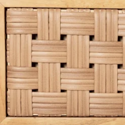 Palmdale Woven Door Console - Threshold™ Designed With Studio McGee -Furni Style Shop GUEST eb0b5b17 522b 4285 b994 35eb1b057633