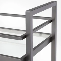Manhattan Bar Cart - Buylateral -Furni Style Shop GUEST ebe3717b 08a7 4f30 a1de 03bcde1b7b6b