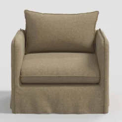 Berea Slouchy Lounge Chair With French Seams - Threshold™ 19 Berea Slouchy Lounge Chair With French Seams - Threshold™ -Furni Style Shop GUEST f0bb60d5 7d36 4923 b410 975f714346de