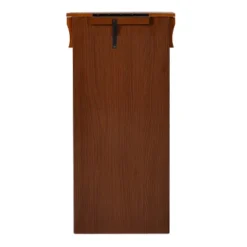 Delia Jewelry Armoire Brown - Powell Company 20 Delia Jewelry Armoire Brown - Powell Company -Furni Style Shop GUEST f1832bed 7e85 4fac 9b30 a5a518e884f0