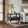 Corded Wood Accent Table - Threshold™ -Furni Style Shop GUEST f22e95a4 4881 4806 9ff6 98792eb95d02