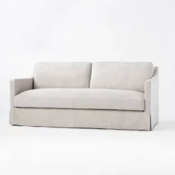 Vivian Park Upholstered Sofa - Threshold™ Designed With Studio McGee 28 Vivian Park Upholstered Sofa - Threshold™ Designed With Studio McGee -Furni Style Shop GUEST f4634783 c6bf 4754 bf7f b431f7c307d8