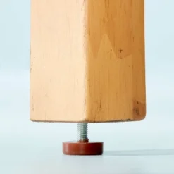 Grooved Wood Writing Desk - Hearth & Hand™ With Magnolia -Furni Style Shop GUEST f4c5a2c1 da7b 4c06 8ff5 00a366ac5dcf