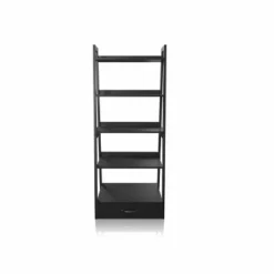 Juncus 5 Tiered Ladder Bookcase - HOMES: Inside + Out -Furni Style Shop GUEST f5151392 7591 4959 8463 64370ef486dc