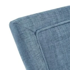 2pk Ultra Dining Side Chairs Blue - Madison Park -Furni Style Shop GUEST f87131a6 f3c2 47b6 ab2e aa381abf0e42