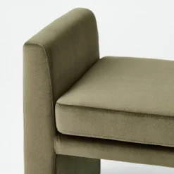 Vernon Ottoman - Threshold™ Designed With Studio McGee -Furni Style Shop GUEST f893d3d8 1e5b 4365 8dfa 6e04ab6c2ae8