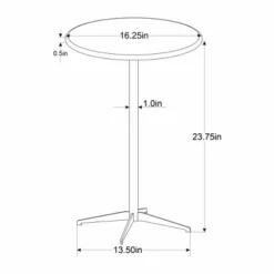 Marble Top Accent Side Table Brass/White - Hearth & Hand™ With Magnolia 11 Marble Top Accent Side Table Brass/White - Hearth & Hand™ With Magnolia -Furni Style Shop GUEST f898f720 b686 482d 9557 ee5befdd987a
