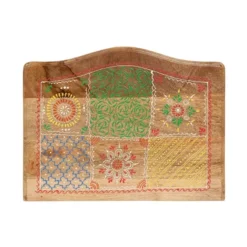 Ailey Handcrafted Boho Mango Wood 3 Drawer Nightstand Natural - Christopher Knight Home 18 Ailey Handcrafted Boho Mango Wood 3 Drawer Nightstand Natural - Christopher Knight Home -Furni Style Shop GUEST fa99d88e e187 41d9 83f2 3c406dd4e270