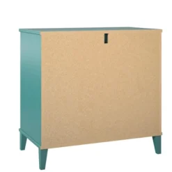 Hillock 2 Drawer Dresser With Pull Out Desk - Room & Joy -Furni Style Shop GUEST fd09f78e 2d9a 4e51 aa97 282d320befe6