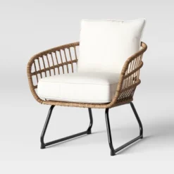 Southport 2pk Club Chairs – Opalhouse™ -Furni Style Shop GUEST fe1da9fb ad01 4b97 aae7 4026d472dba0