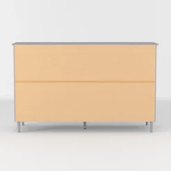 Stiva Classic Mid-Century Modern Horizontal 6 Drawer Dresser - Saracina Home 25 Stiva Classic Mid-Century Modern Horizontal 6 Drawer Dresser - Saracina Home -Furni Style Shop GUEST ff00c7cc 62ba 4bda b9cb bebbfad8cf55